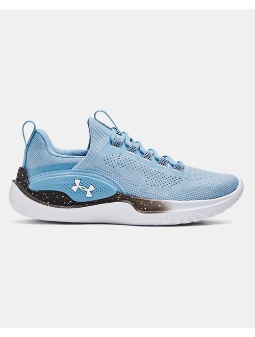 Under Armour Women's UA Flow Dynamic Training Shoes