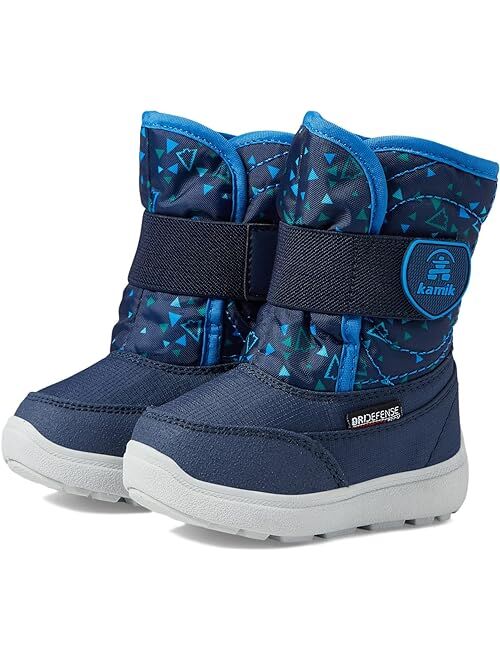 Kamik Kids Snowbee P (Toddler)