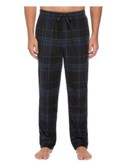 PORTFOLIO Men's Fleece Pajama Pants