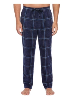 PORTFOLIO Men's Fleece Pajama Pants