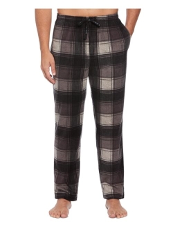 PORTFOLIO Men's Fleece Pajama Pants