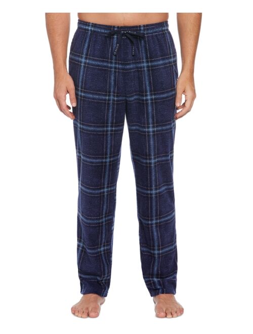 PERRY ELLIS PORTFOLIO Men's Fleece Pajama Pants