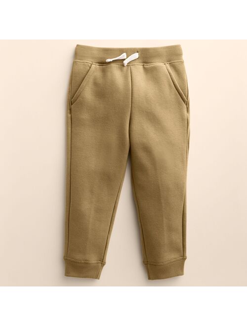 Baby & Toddler Little Co. by Lauren Conrad Jogger Pants