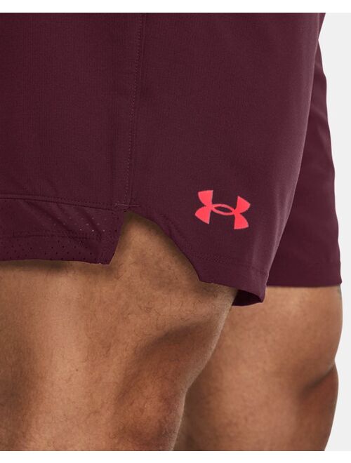 Under Armour Men's UA Vanish Woven 6" Shorts