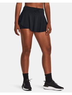 Women's UA Motion Split Skort