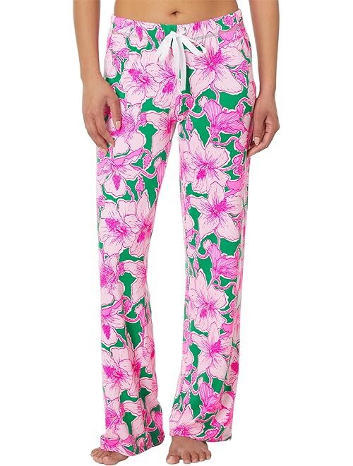 Lilly Pulitzer PJ Knit Pant