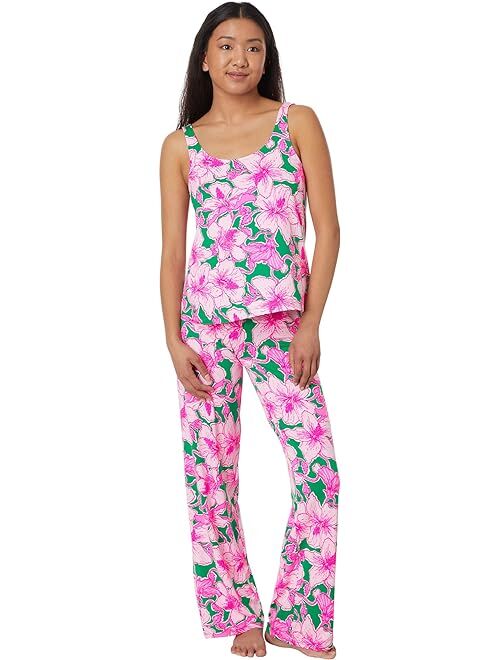 Lilly Pulitzer PJ Knit Pant