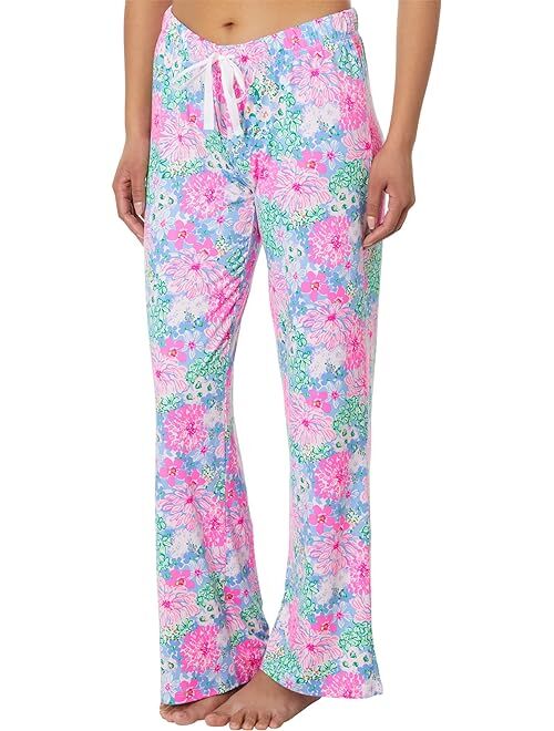 Lilly Pulitzer PJ Knit Pant