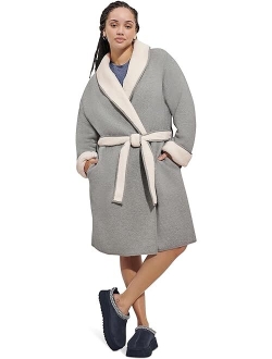 UGG Anabella Reversible Robe