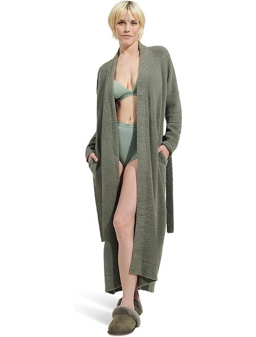 UGG Lenny Robe II