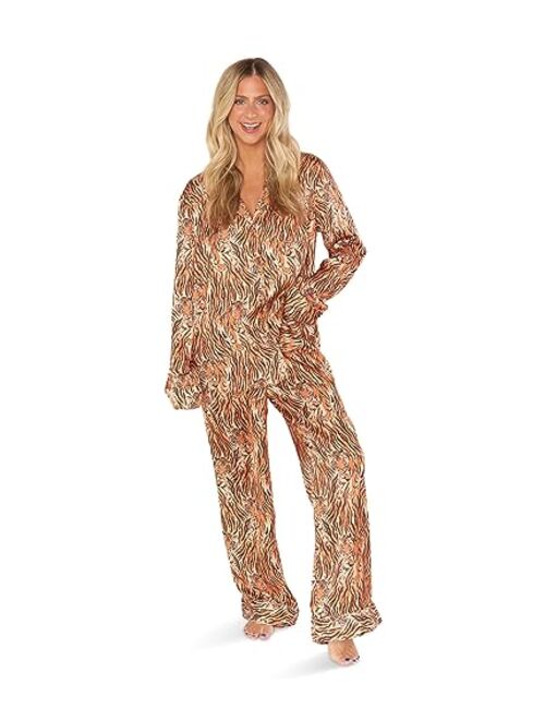 Show Me Your Mumu Classic PJ Set