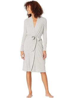 P.J. Salvage Textured Essentials Robe