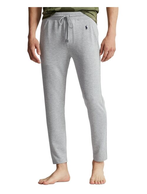 Polo Ralph Lauren Men's Terry Drawstring Pajama Pants