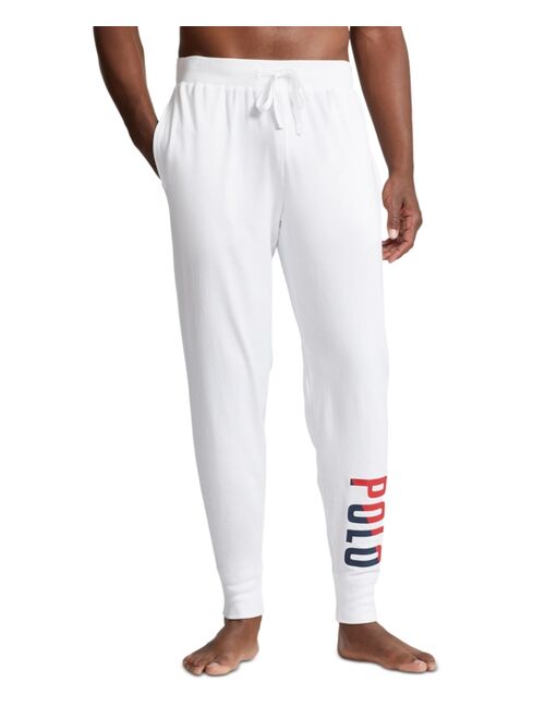 Polo Ralph Lauren Men's Logo Pajama Pants