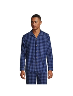 Men's Essential Pajama Shirt