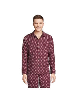 Men's Essential Pajama Shirt