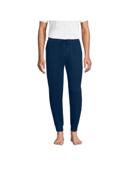 Men's Waffle Jogger Pajama Pants