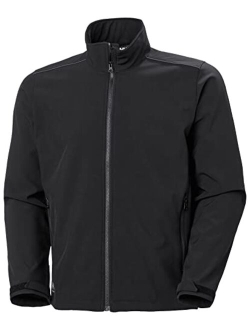 Men's Workwear Manchester 2.0 Softs Jacket