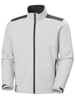 Men's Workwear Manchester 2.0 Softs Jacket