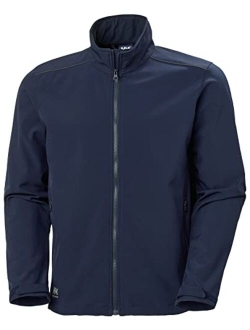 Men's Workwear Manchester 2.0 Softs Jacket