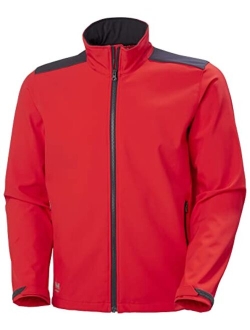 Men's Workwear Manchester 2.0 Softs Jacket