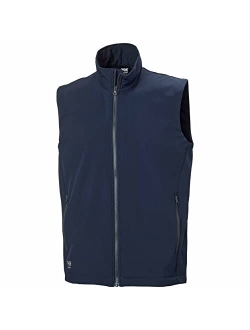 Men's Workwear Manchester 2.0 Softs Vest