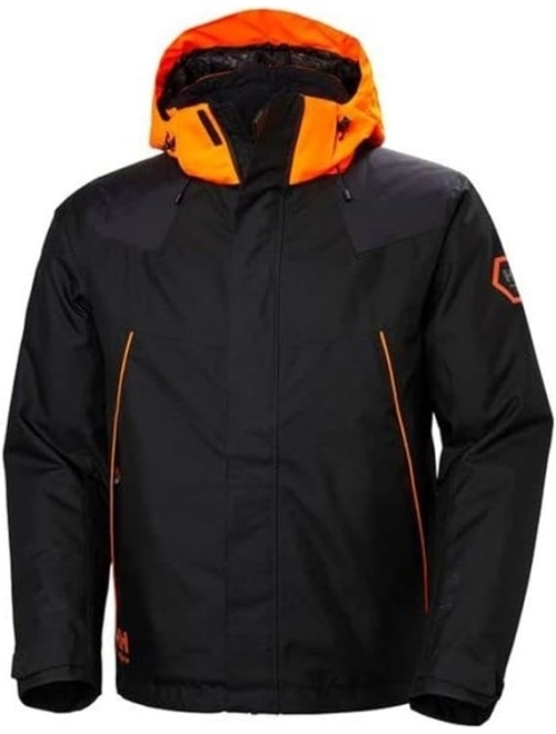 Helly Hansen Men's Workwear Chelsea Evolution Winter Jacket