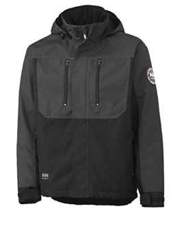 Workwear 76201 Men's Berg Insulated Jacket