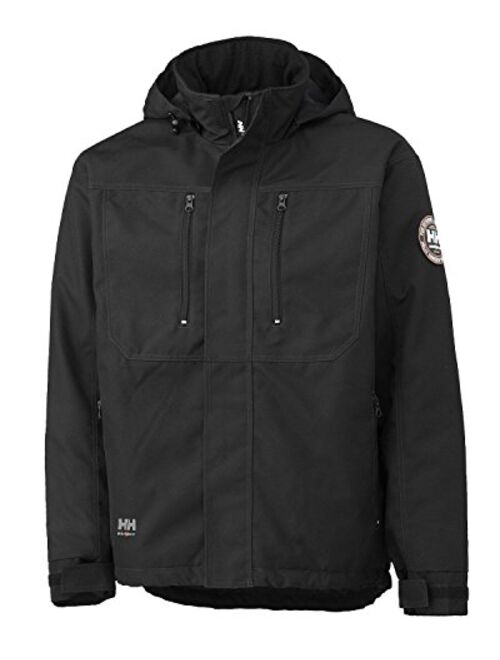 Helly Hansen Workwear 76201 Men's Berg Insulated Jacket