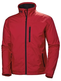 30263 Men's Crew Sailing Jacket