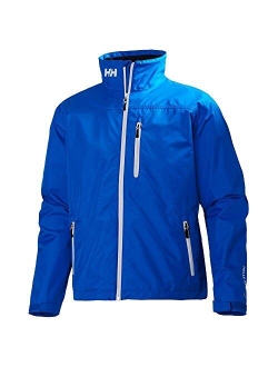 30263 Men's Crew Sailing Jacket