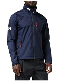 30263 Men's Crew Sailing Jacket