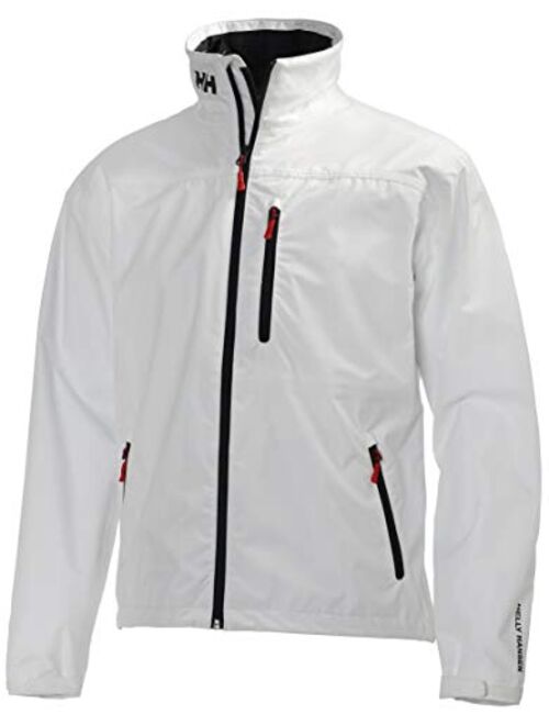 Helly Hansen 30263 Men's Crew Sailing Jacket