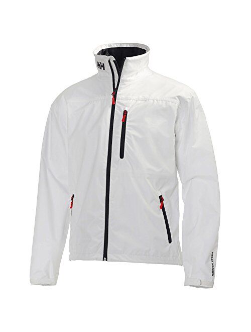 Helly Hansen 30263 Men's Crew Sailing Jacket