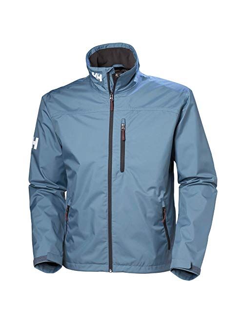 Helly Hansen 30263 Men's Crew Sailing Jacket