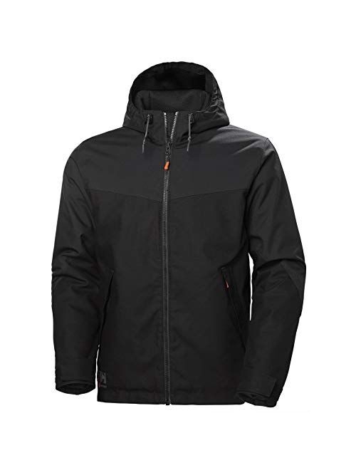 Helly Hansen Men's Workwear Oxford Winter Jacket