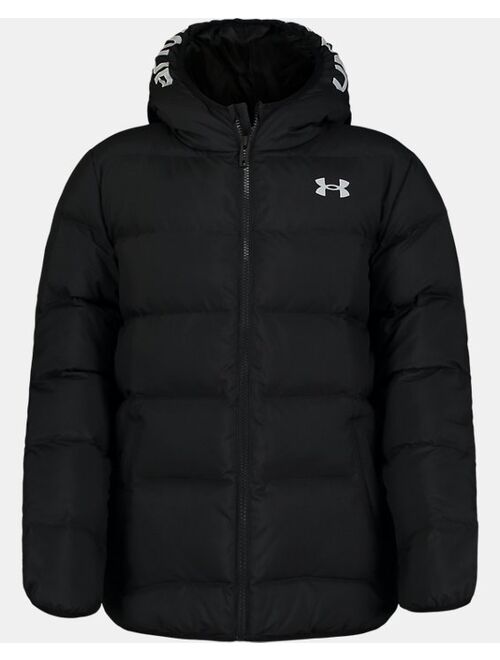 Under Armour Toddler Boys' UA Pronto Puffer Jacket