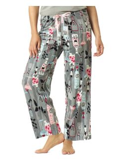 Women's Bottles of Amore Classic Pajama Pants