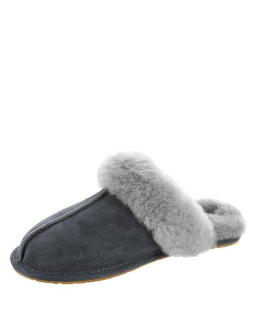 UGG Women's Scuffette II Slipper