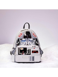 Star Wars: at-at Lenticular Mini-Backpack, Summer Convention Exclusive