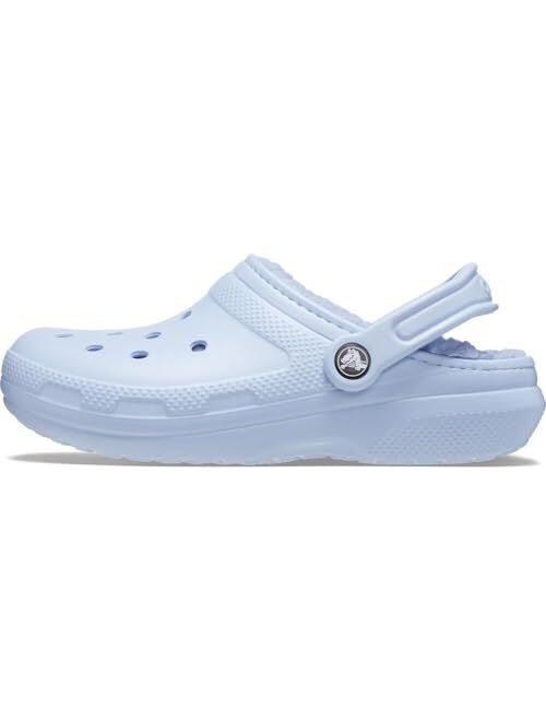 Crocs Unisex-Adult Classic Lined Clog