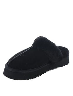 UGG() UGG Women's Disquette Slipper