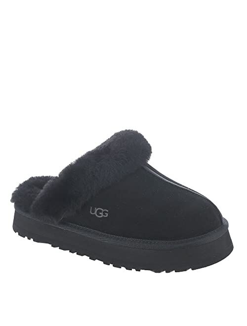 UGG() UGG Women's Disquette Slipper