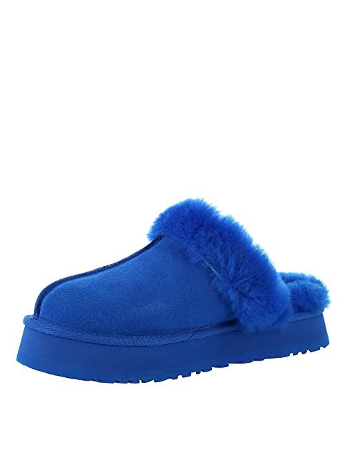 UGG() UGG Women's Disquette Slipper