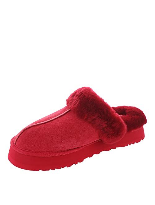 UGG() UGG Women's Disquette Slipper