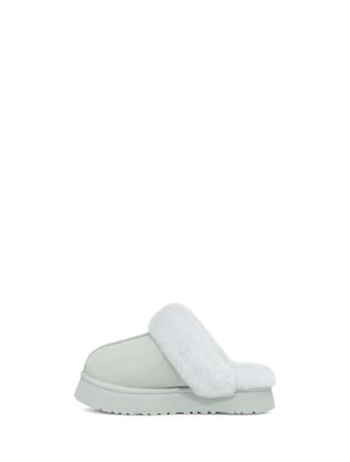 UGG() UGG Women's Disquette Slipper