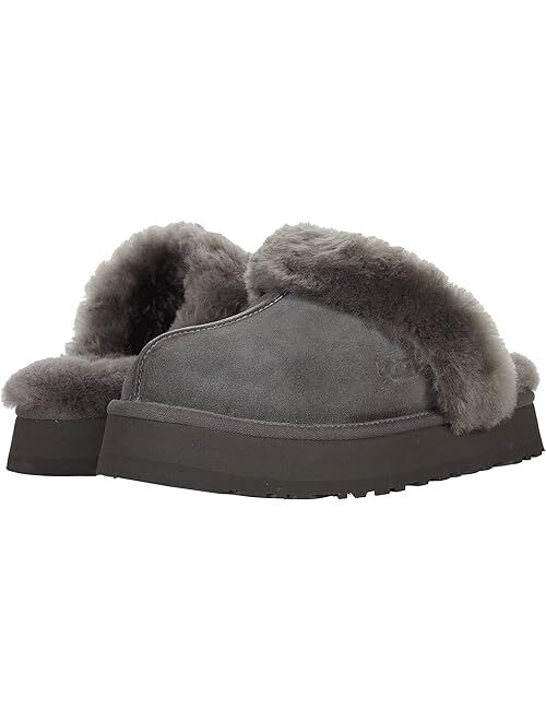 UGG() UGG Women's Disquette Slipper