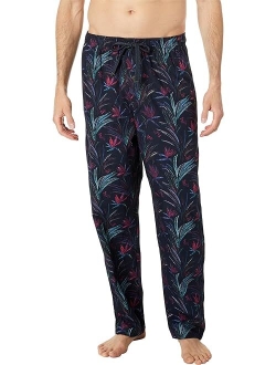 Woven Pajama Pants