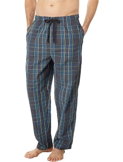 Woven Pajama Pants