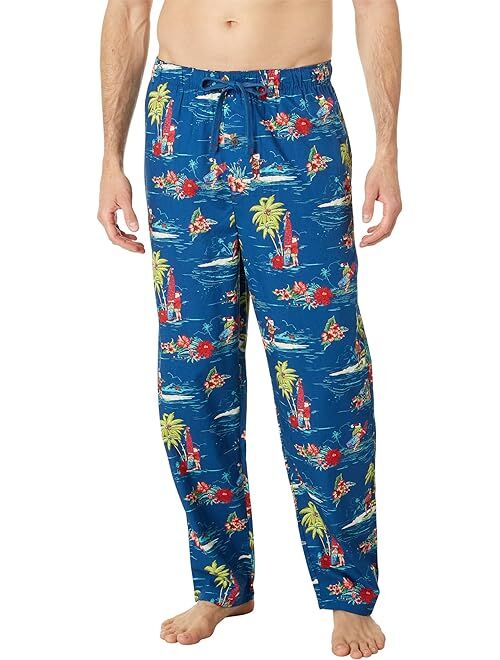 Tommy Bahama Woven Pajama Pants